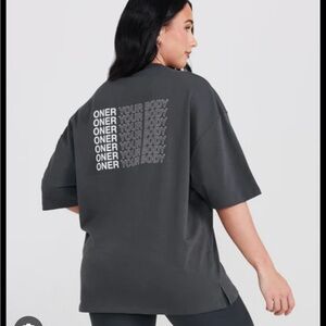 One active OYB graphic tee shirt